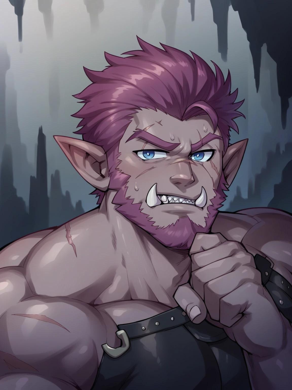 Brugo Troll thumbnail
