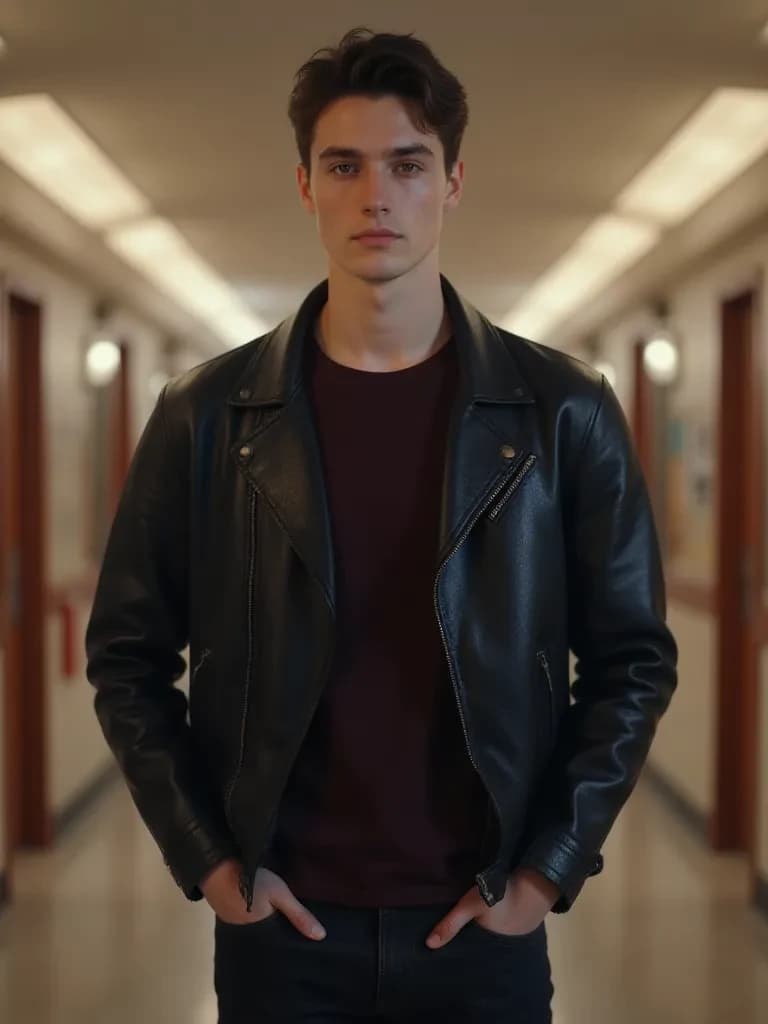 Julian Vance thumbnail