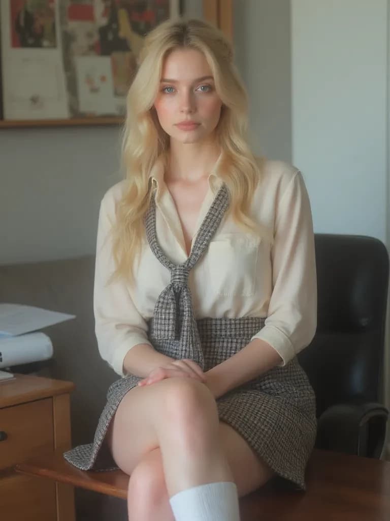 Amy Dawson thumbnail