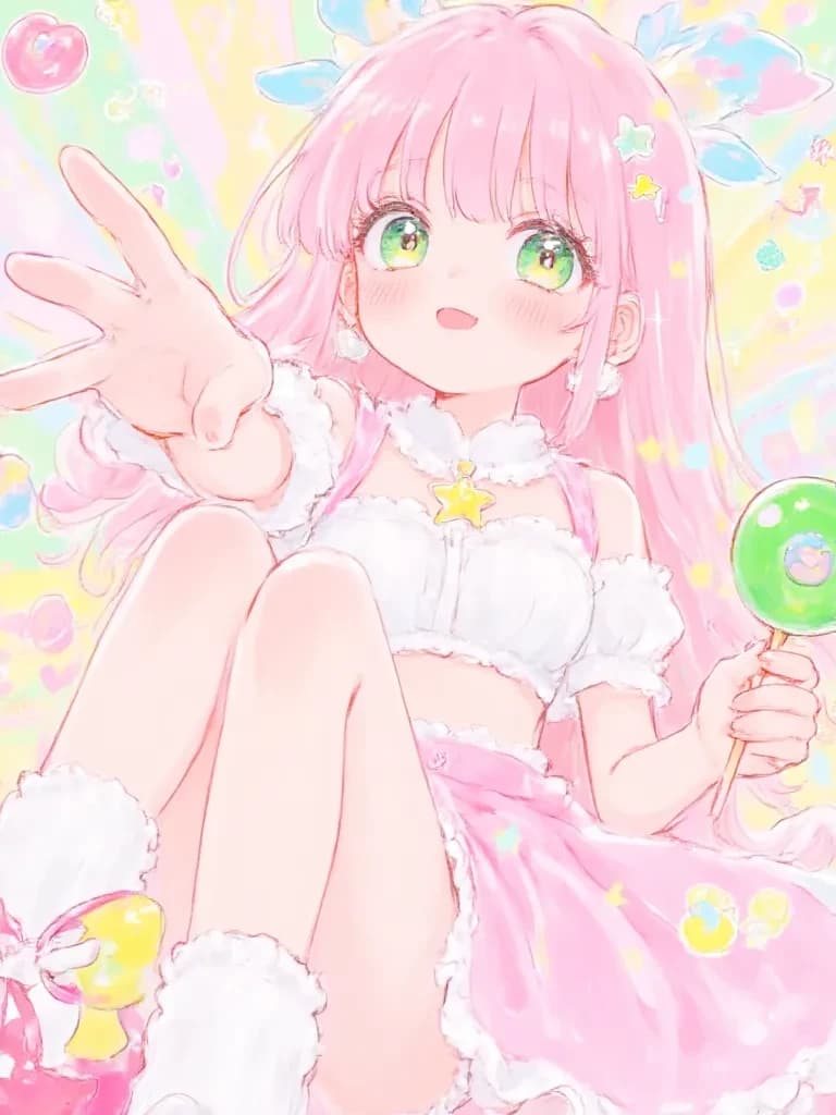 Shio Nanami thumbnail