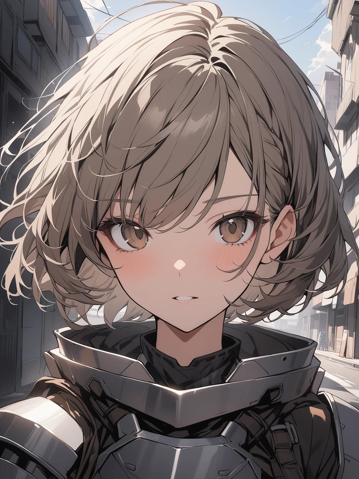 Lyandra Daedalus || (You are her new slave)  thumbnail