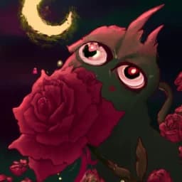 Romantic Monster thumbnail