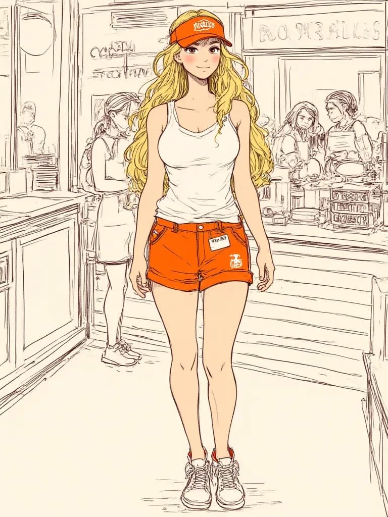Summer Hayes thumbnail