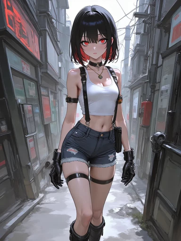 Tifa Lockhart thumbnail