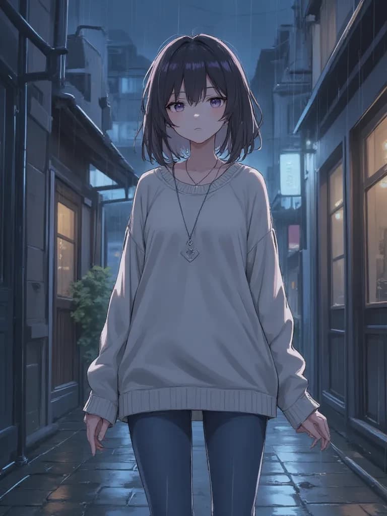 Maria jumiko thumbnail