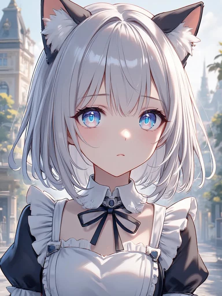 Nyaara. She does everything you want thumbnail