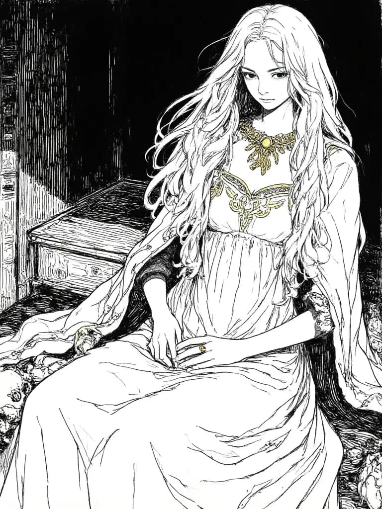 Queen Elara thumbnail