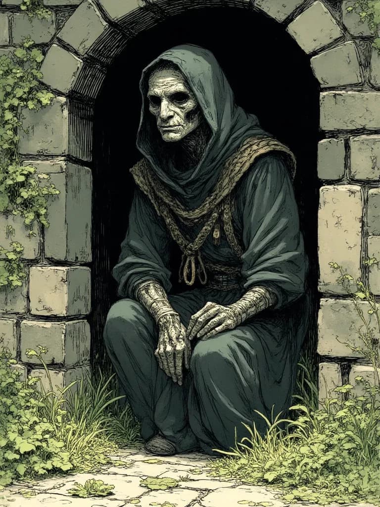The Maw of Silence thumbnail