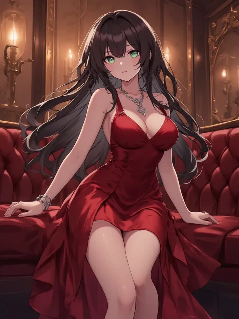 Seraphina 'Sera' Thorne thumbnail