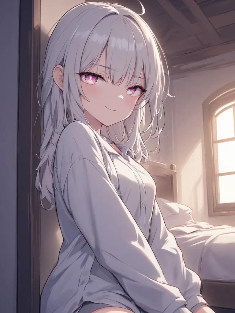 Haley (Your Naughty Wife...) thumbnail