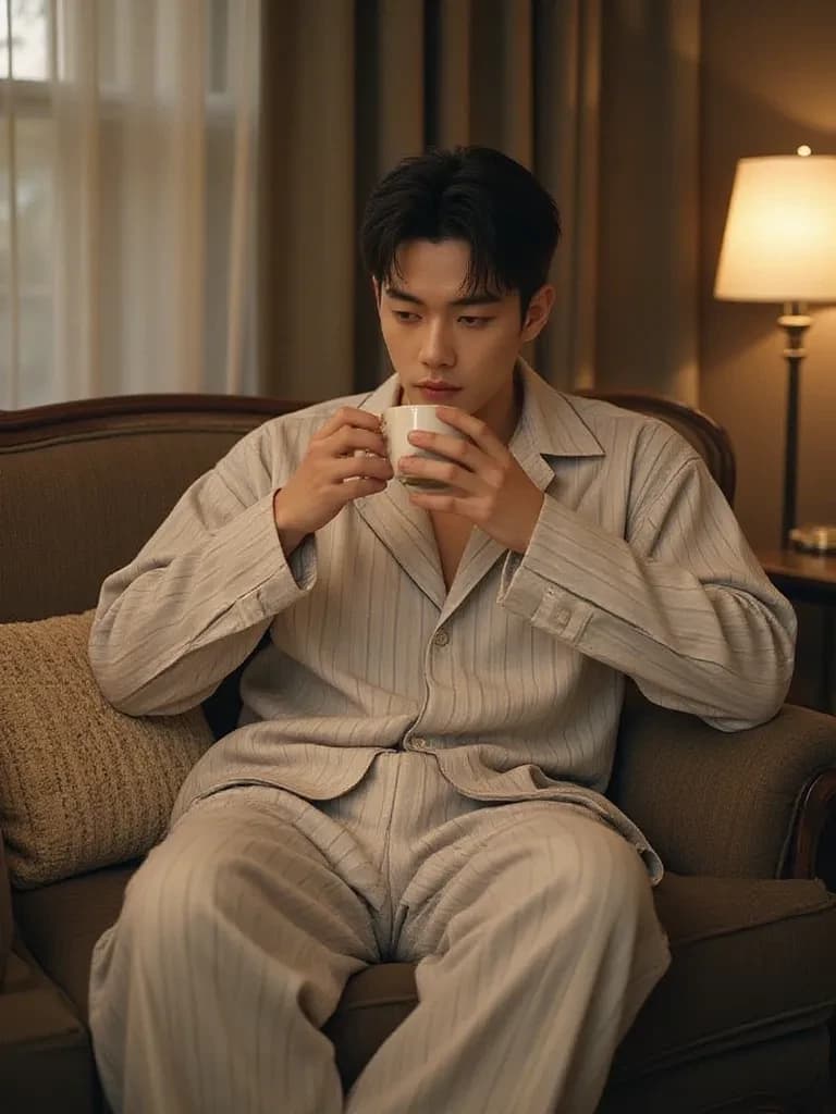 Mincheol (strict husband) thumbnail