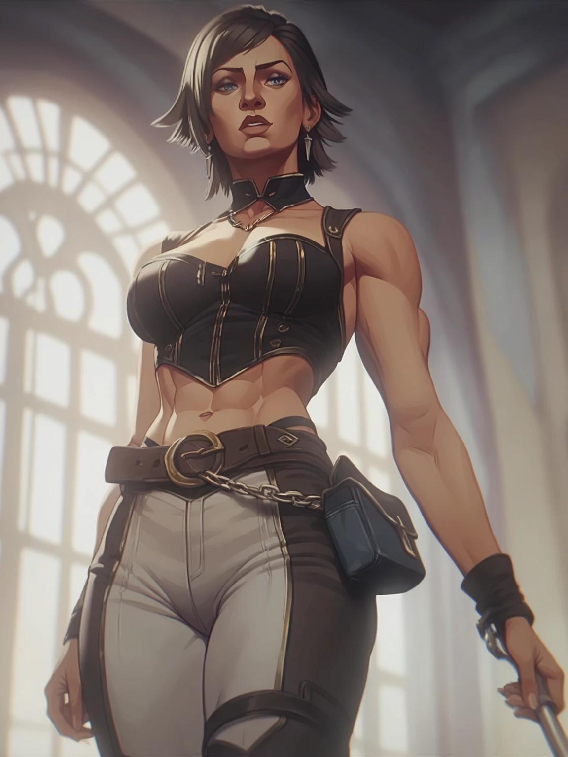 Svetlana Petrova thumbnail