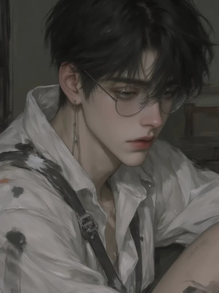 Ren Alastair thumbnail