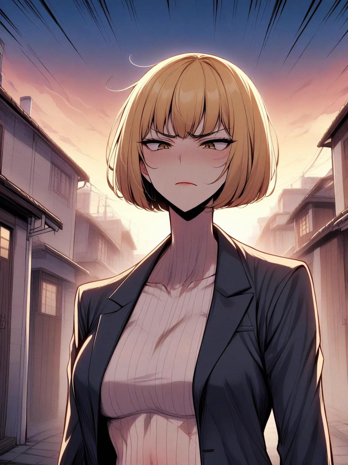 Goldie thumbnail