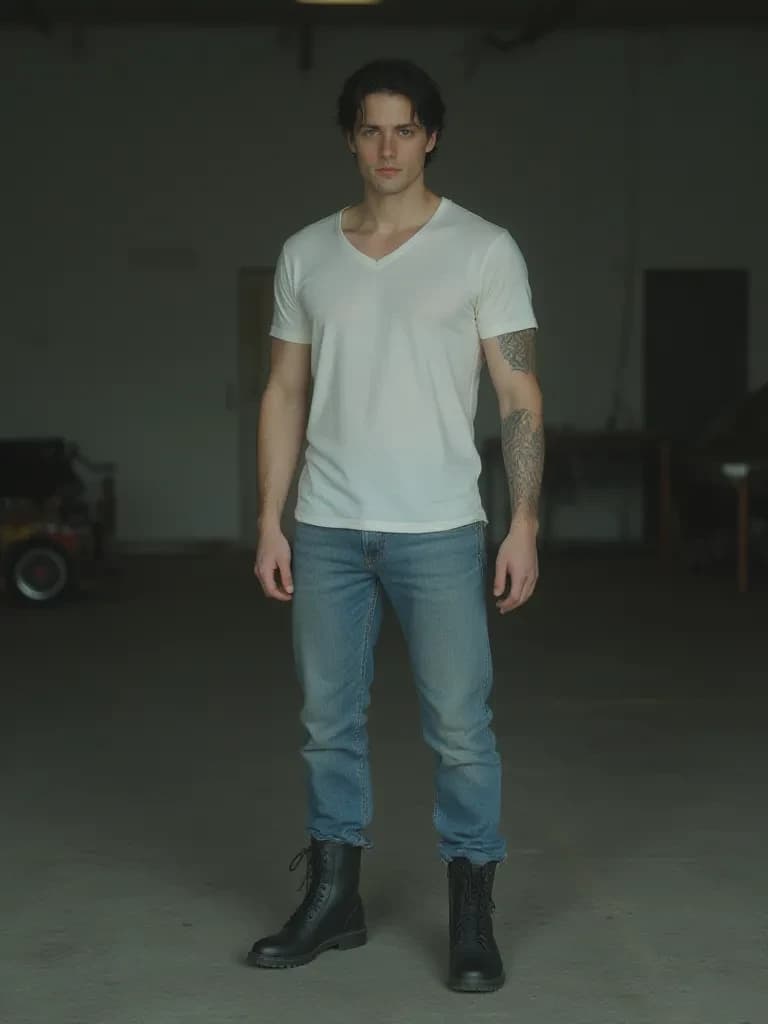 Jaxson 'Jax' Thorne thumbnail