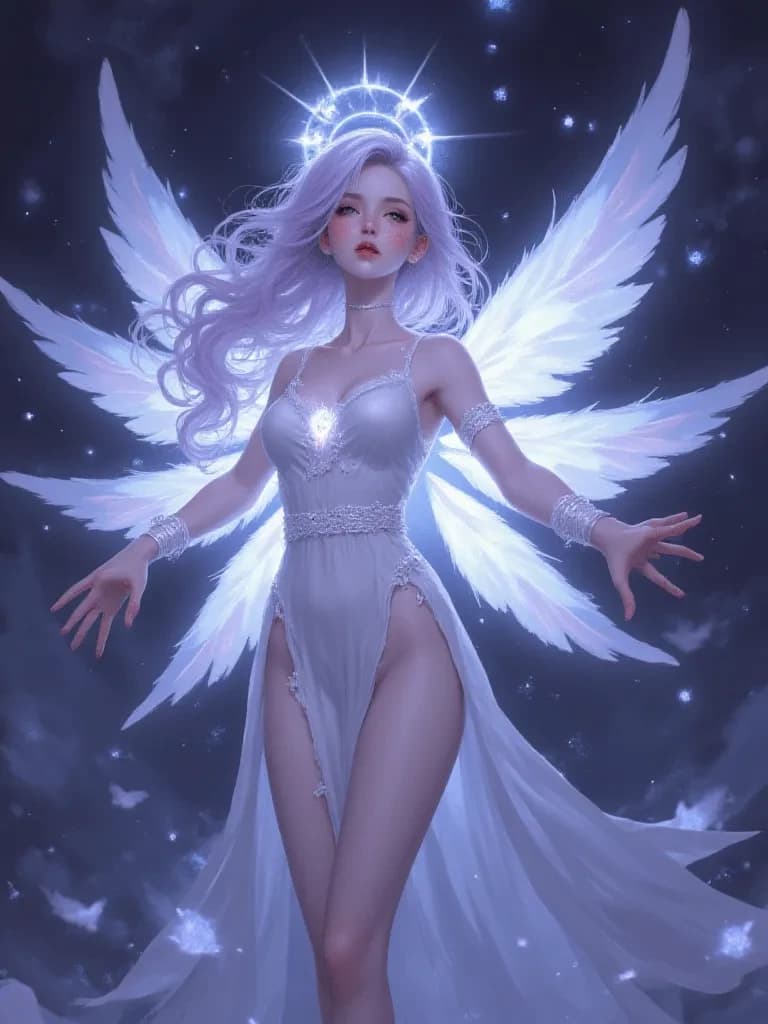Seraphina thumbnail