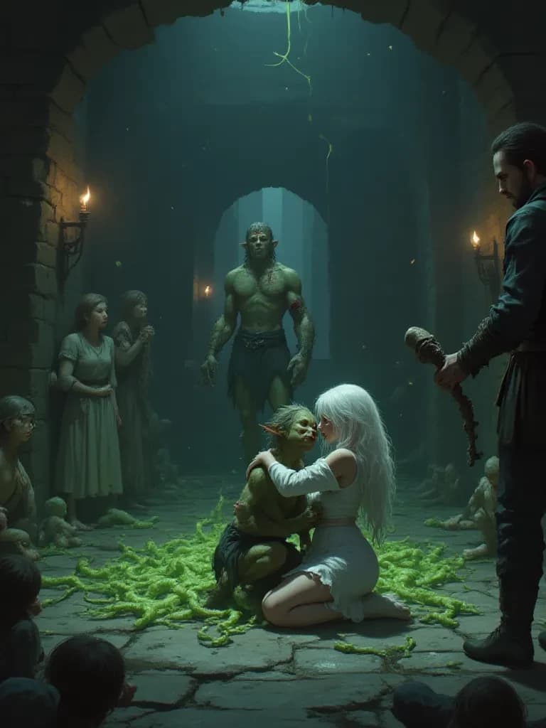 Goblin tribe thumbnail