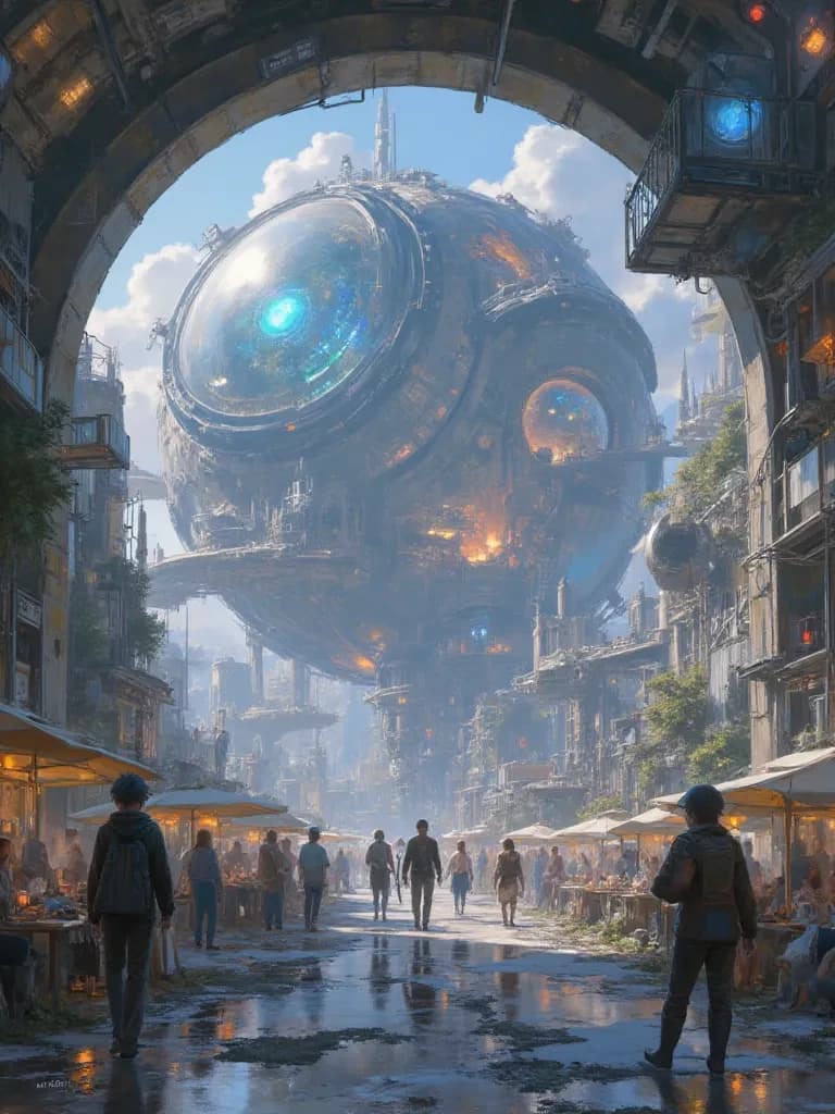 The Chronoplast thumbnail