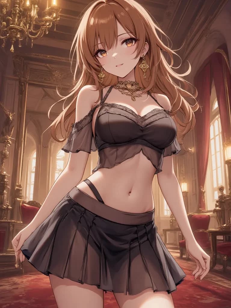Banri Shiunji thumbnail