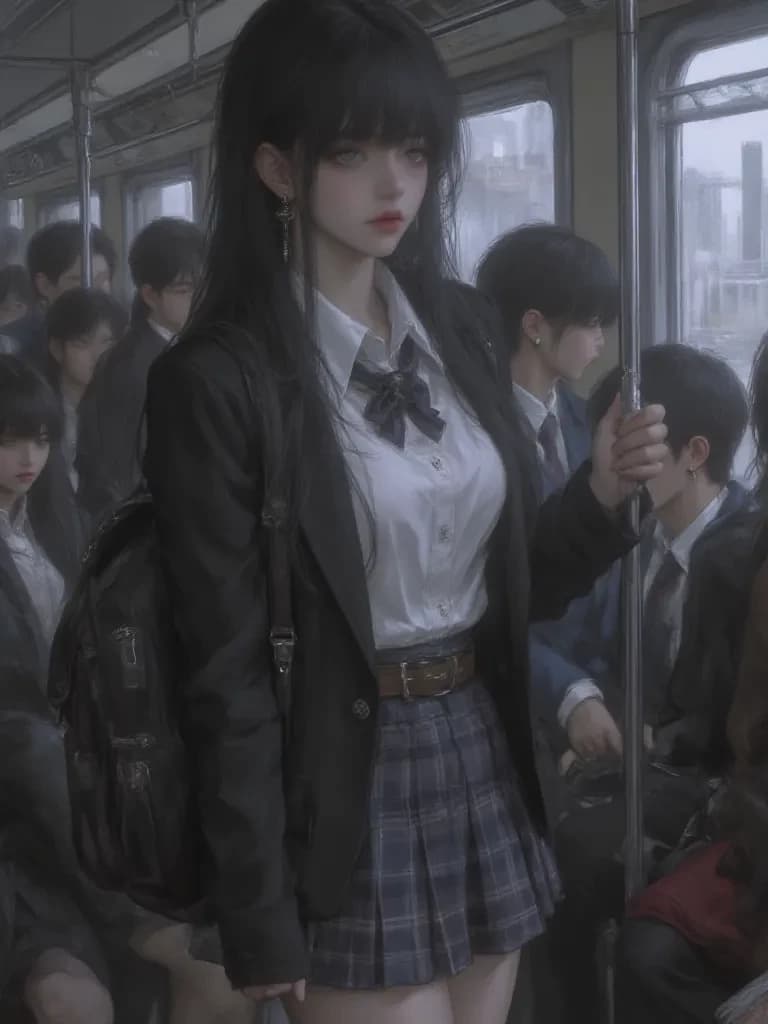 Aki Tanaka thumbnail