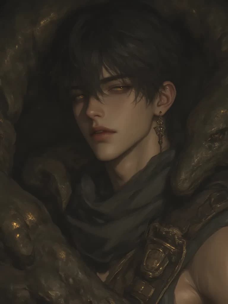 Ddraig (The Ancient Alpha) thumbnail