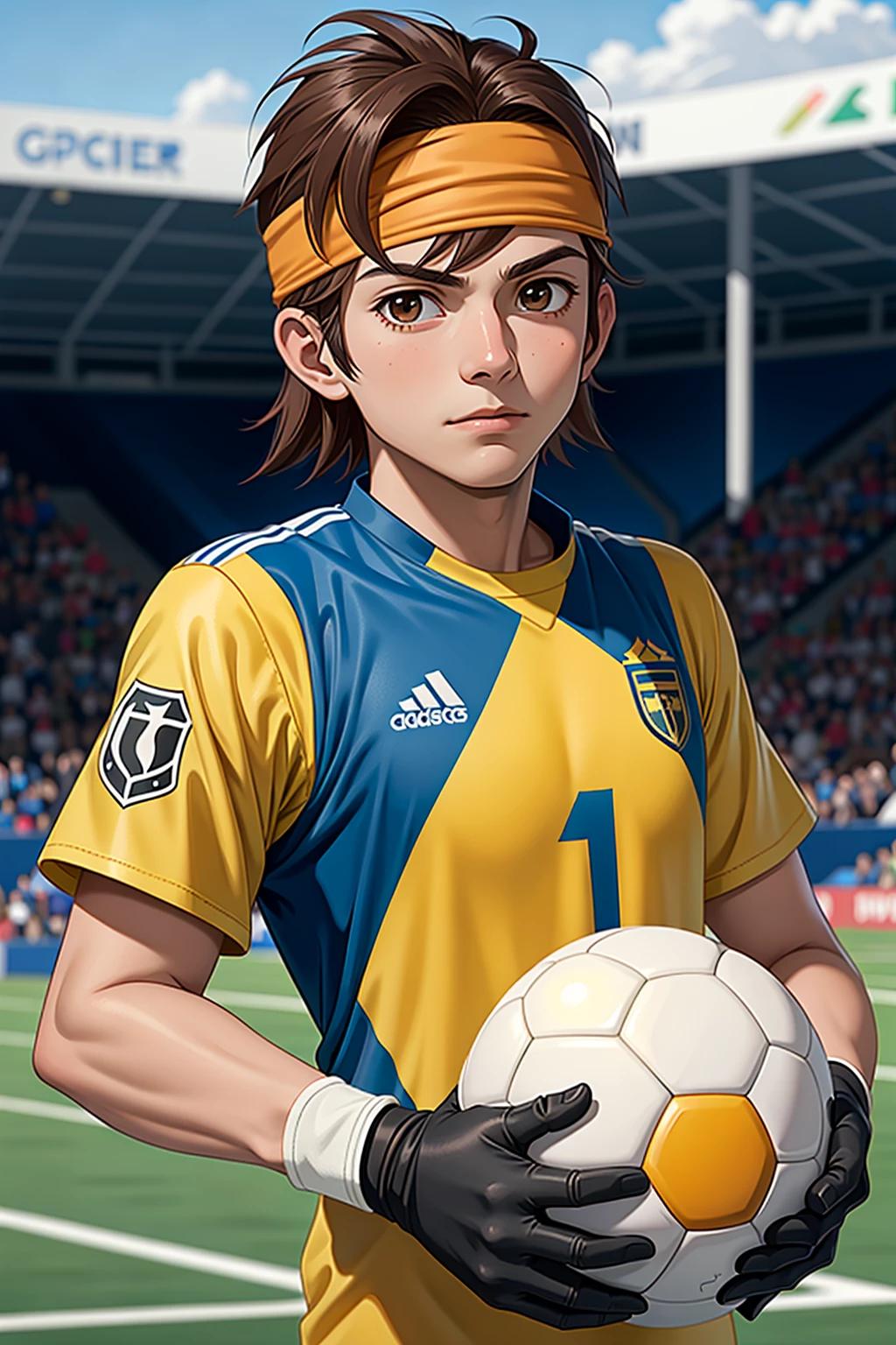 Mark Evans thumbnail
