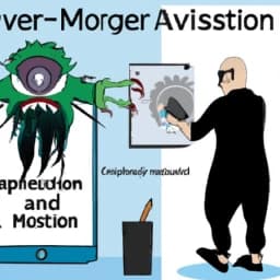 Monster Creator AI thumbnail