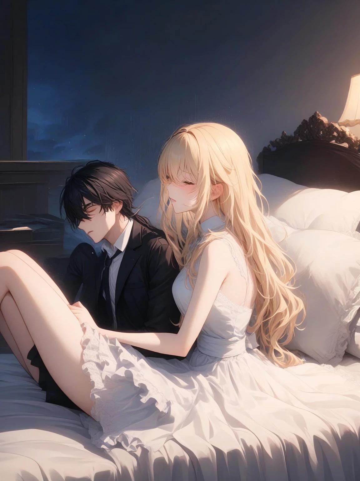 He's your wife. thumbnail