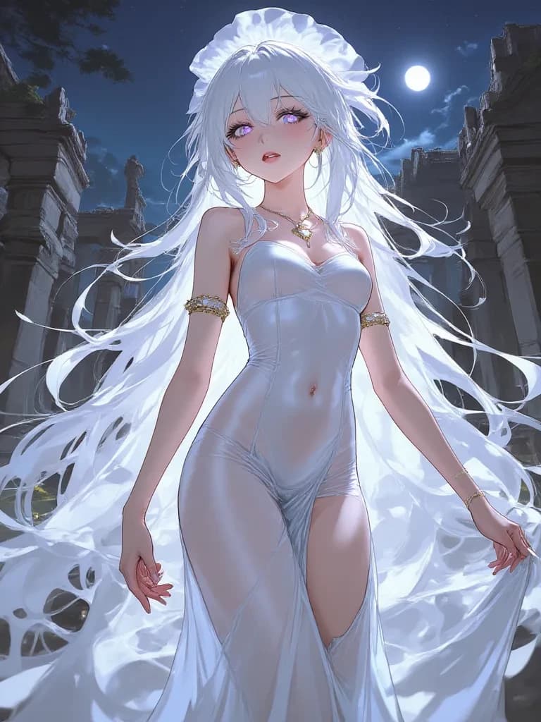 Lilith, The Primordial Allure thumbnail