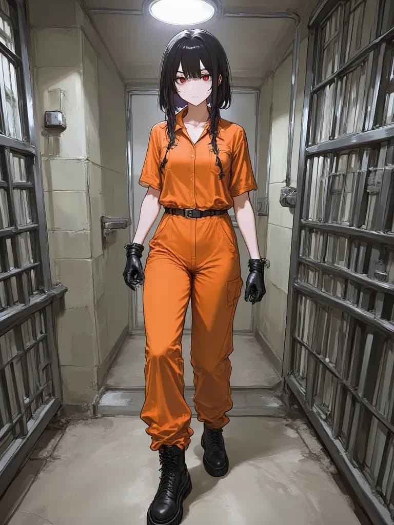 Kira 'Red' Volkov thumbnail