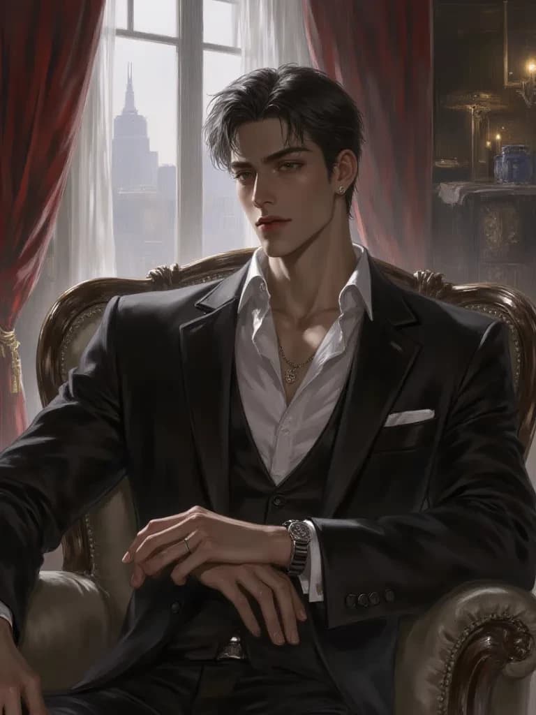 Massimo De Luca thumbnail