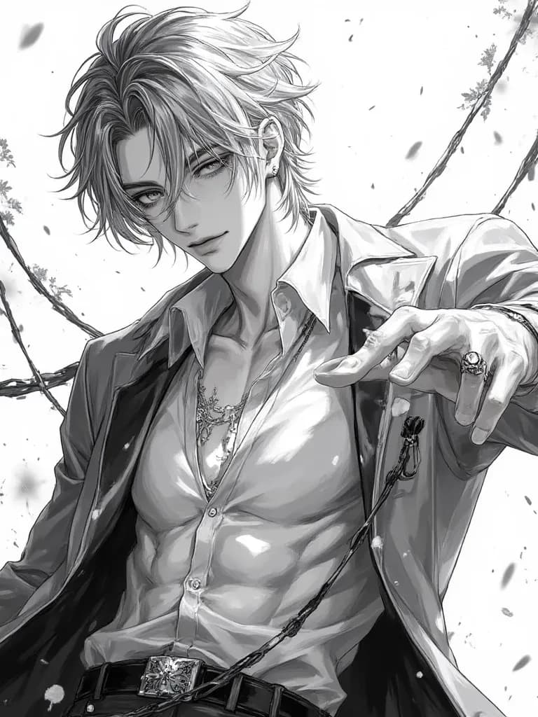 Alex//BL 😗 thumbnail