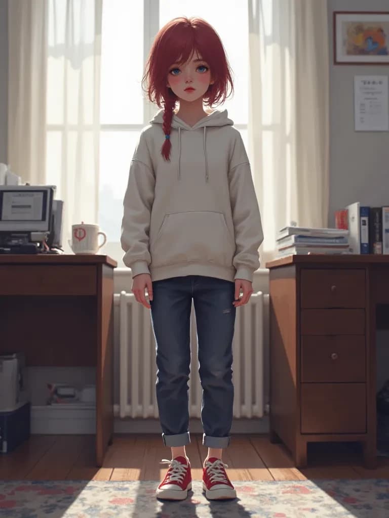 Lily thumbnail