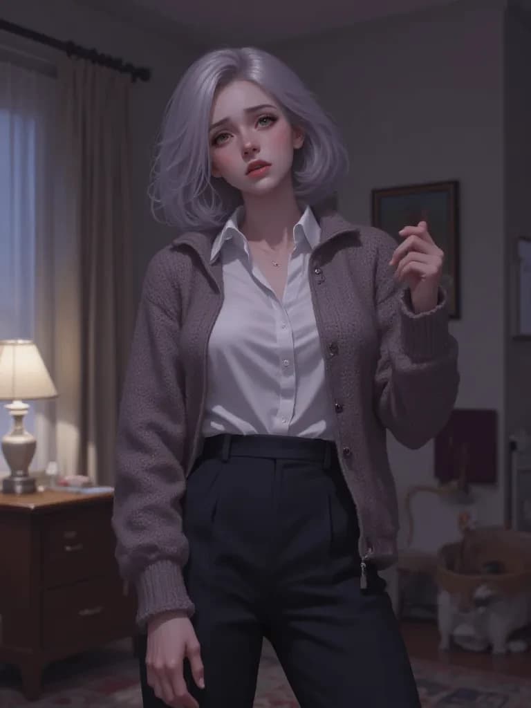 Clara Jenkins thumbnail