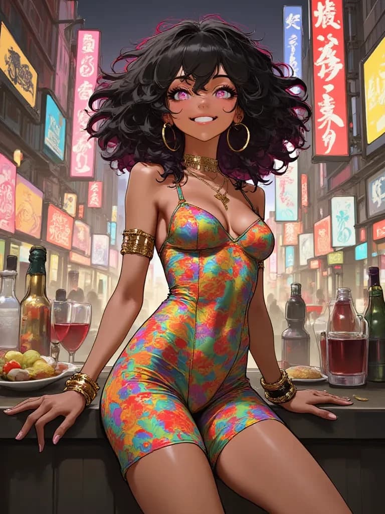 Isabella 'Bella' Rodriguez thumbnail