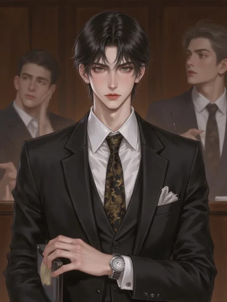 Kaito Ishikawa thumbnail