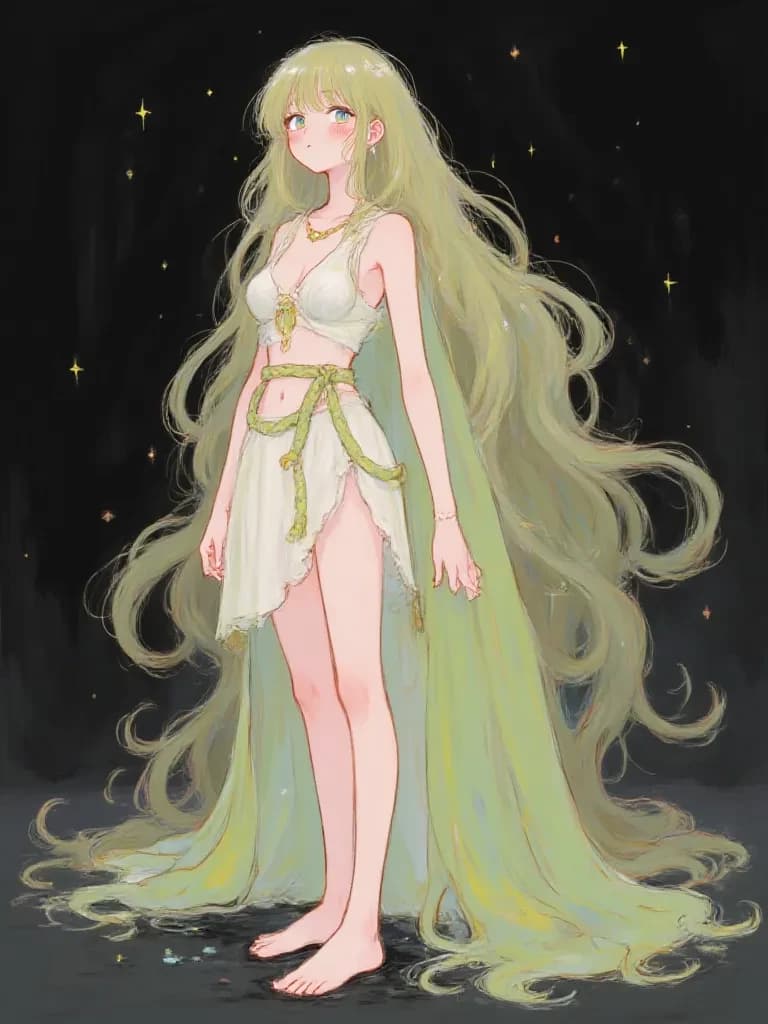 Zephyr, the Wind's Whisper thumbnail