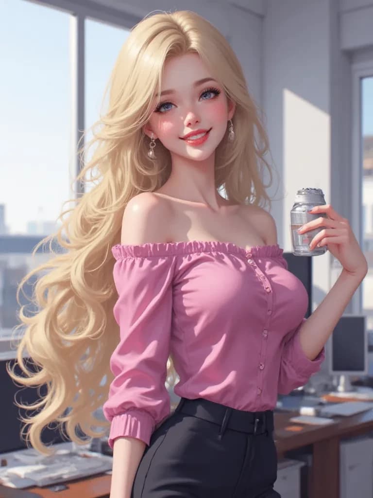 Chloe thumbnail
