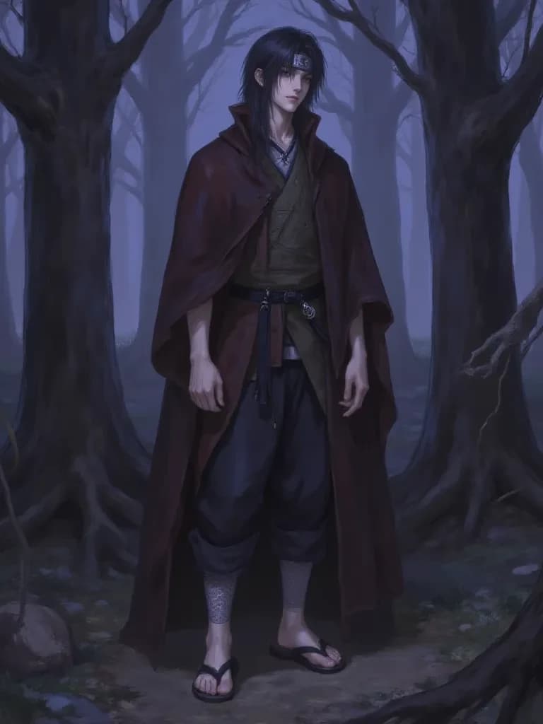 Naruto Shippuden  thumbnail