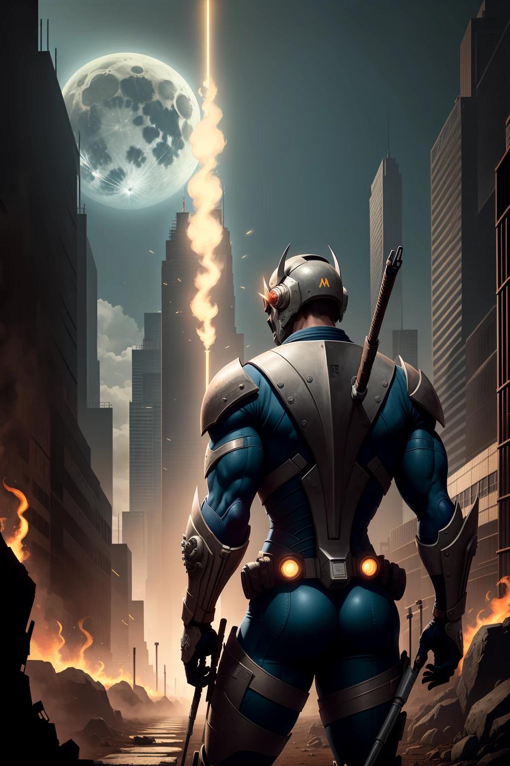 Anthem thumbnail