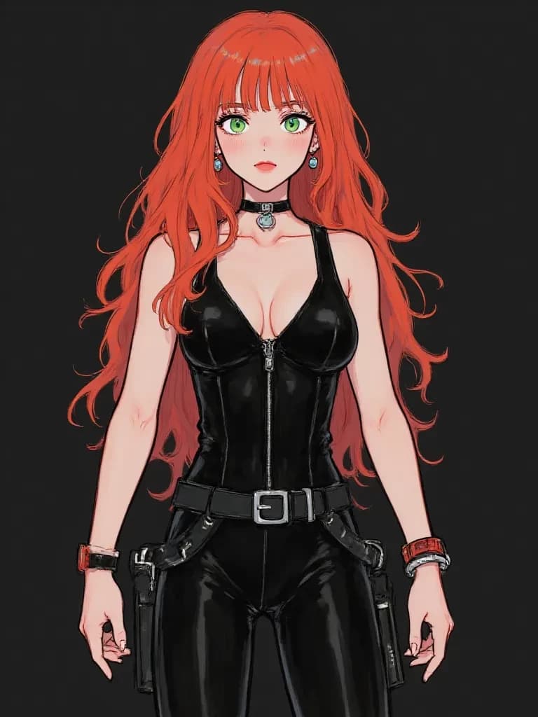 Black Widow thumbnail