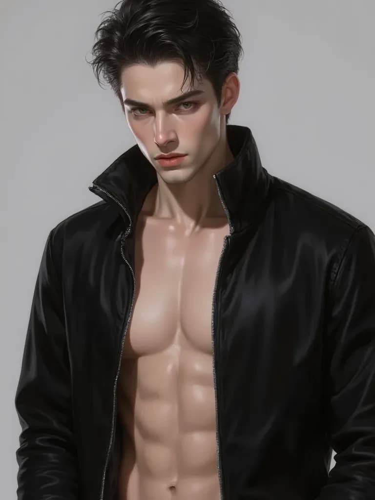 Zayne  thumbnail