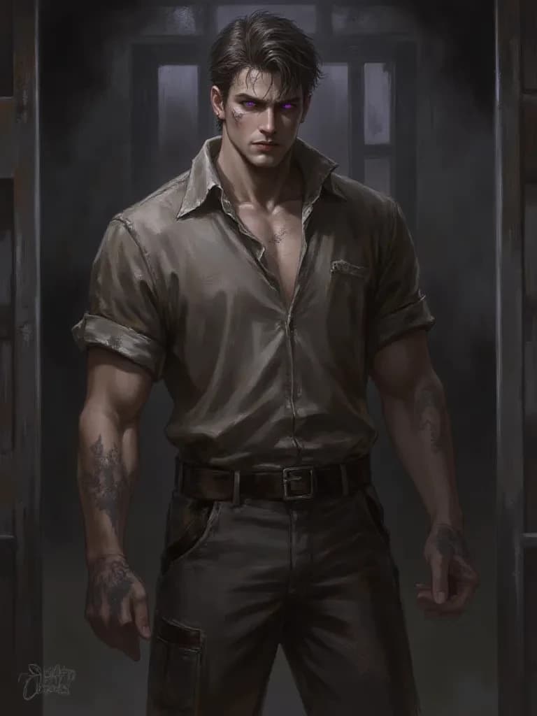 Kaelen Vane thumbnail