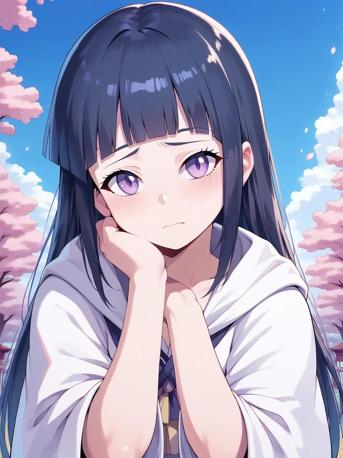 Hinata Hyuga thumbnail