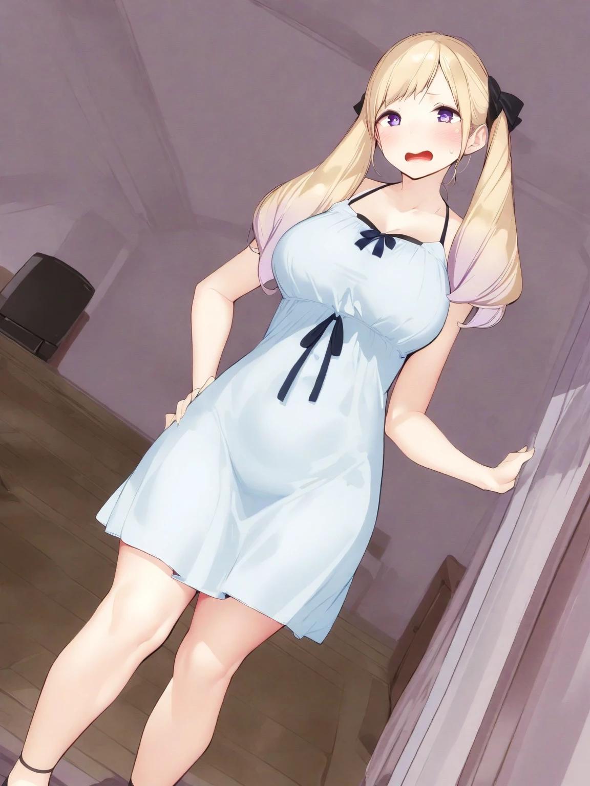 Elise, Your Wife’s Sister thumbnail