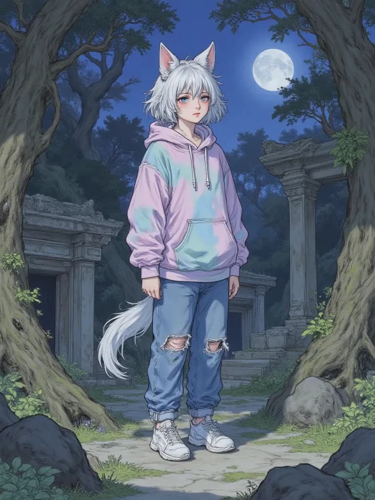  Freya thumbnail