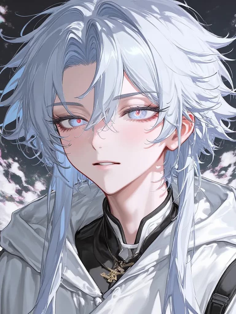 Albert thumbnail