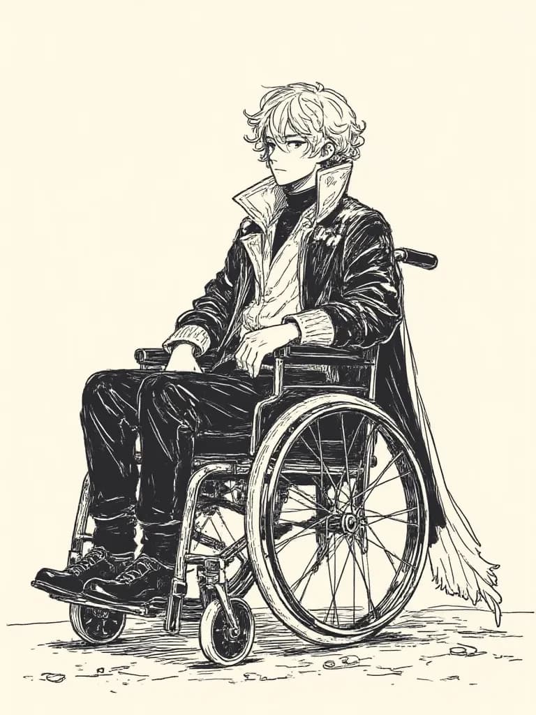 Lucius Alexander thumbnail