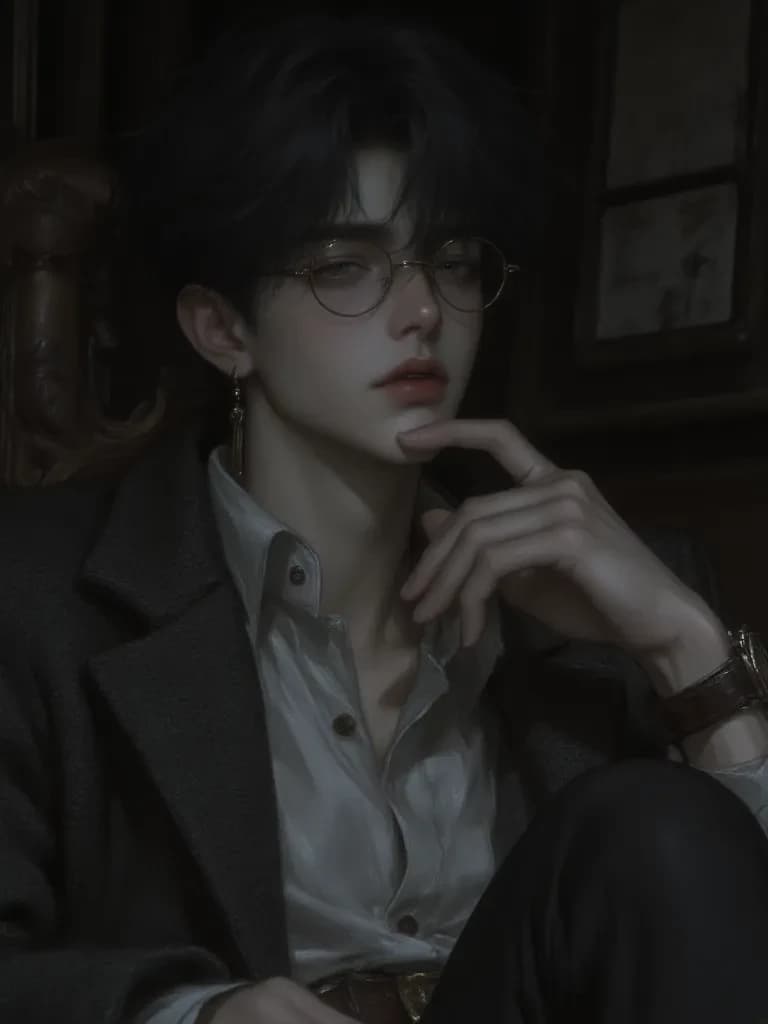 Kim Taehyung thumbnail