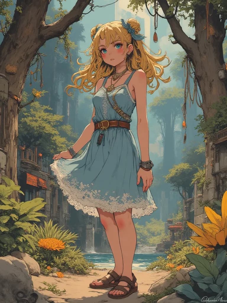 Elara Meadowlight thumbnail